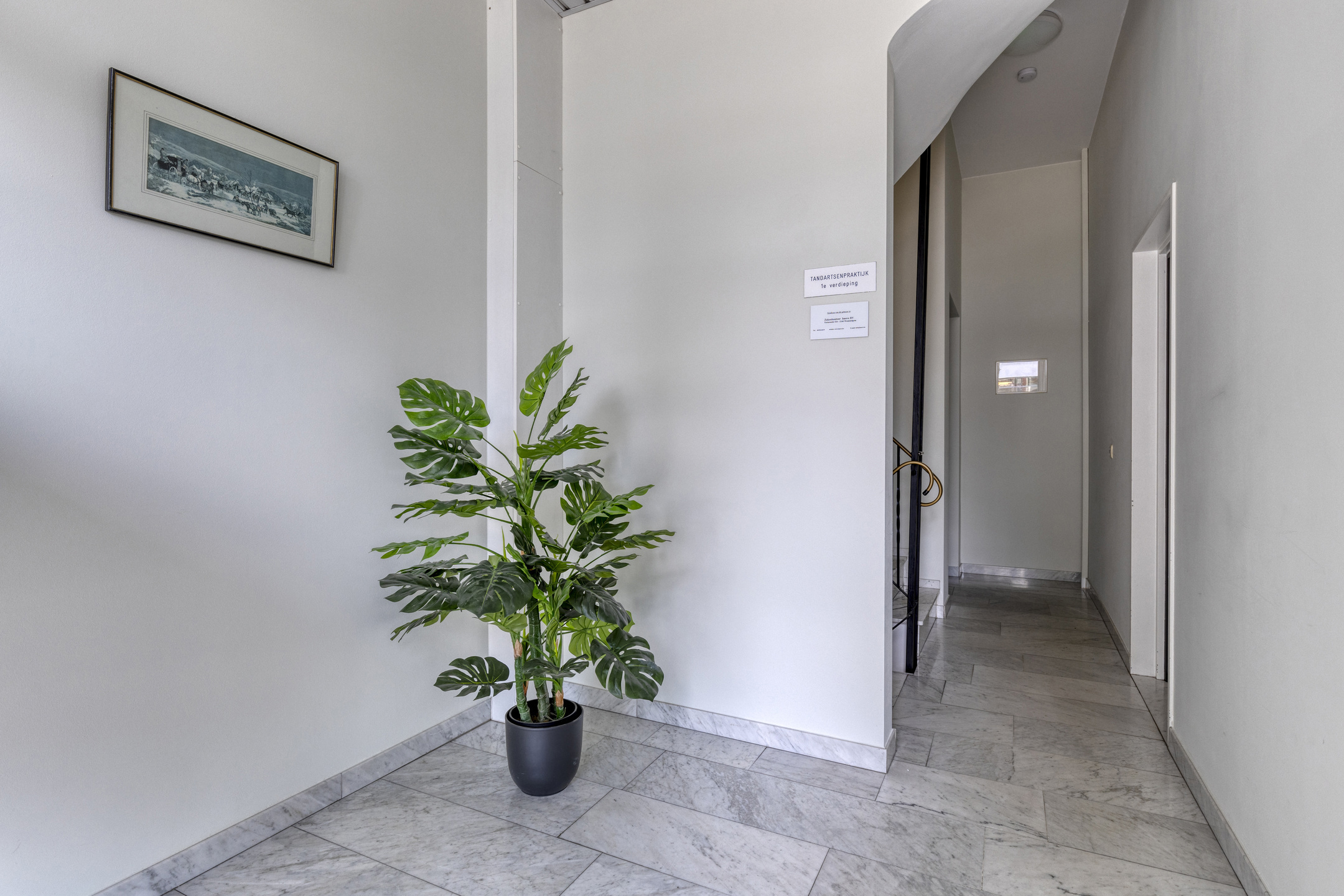 Ruim appartement met drie slaapkamers nabij het Rivierenhof. - foto 3