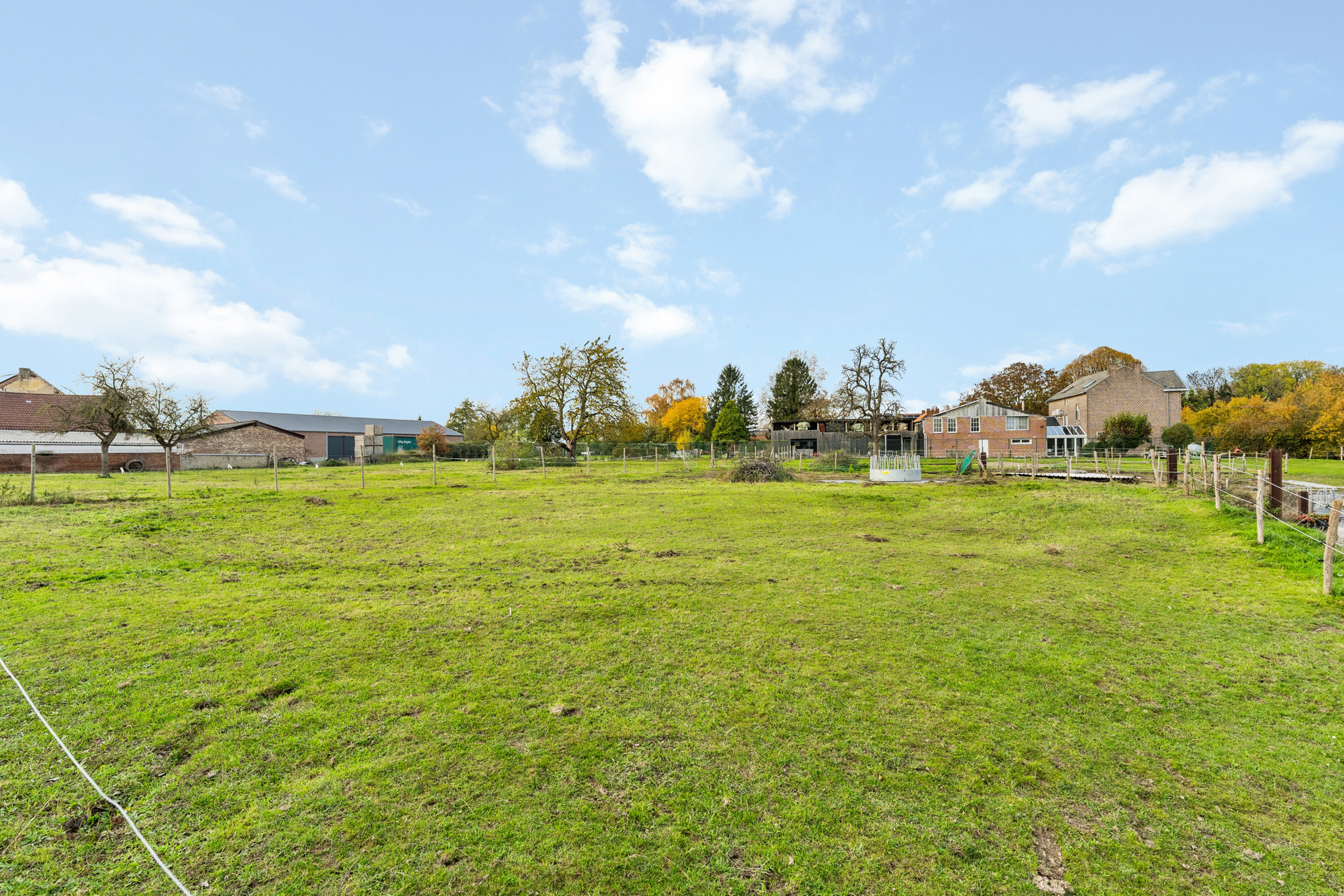 Land for sale in Bilzen-Hoeselt - photo 5