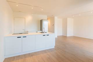 Rustig gelegen 1-slaapkamerappartement in een kleinschalig gebouw.Het appartement bevindt zich op de eerste verdieping en beschikt over een...