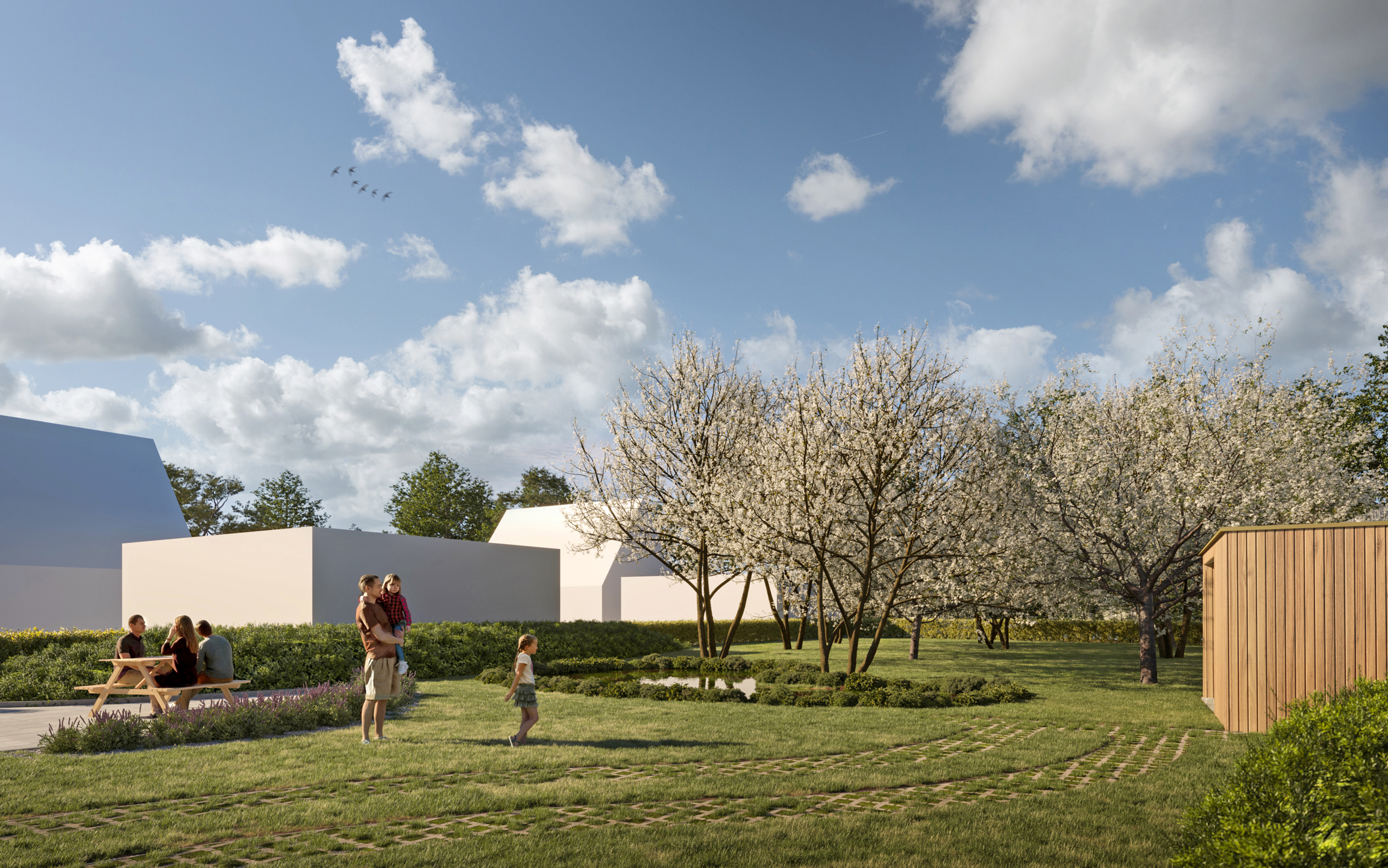 Project te koop in Hoogstraten - foto 1