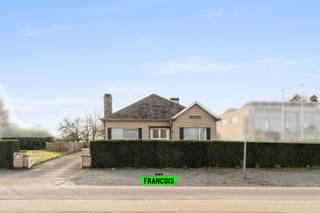 House for sale in Zottegem