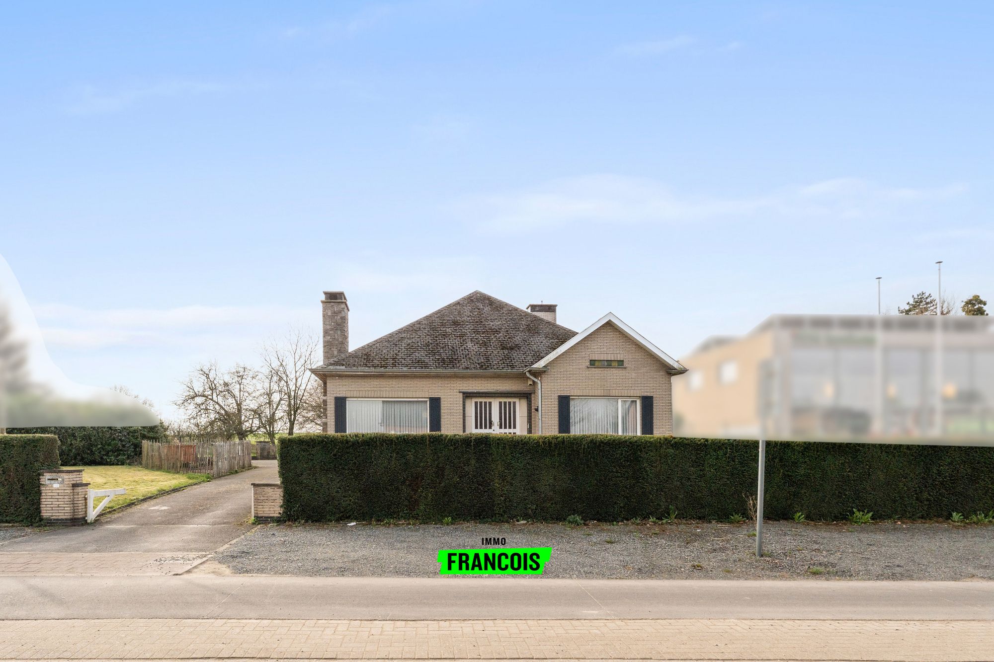 Karaktervolle villa met vier slaapkamers en tal van mogelijkheden - foto 3