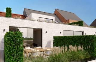 Appartement à vendre à Hoogstraten