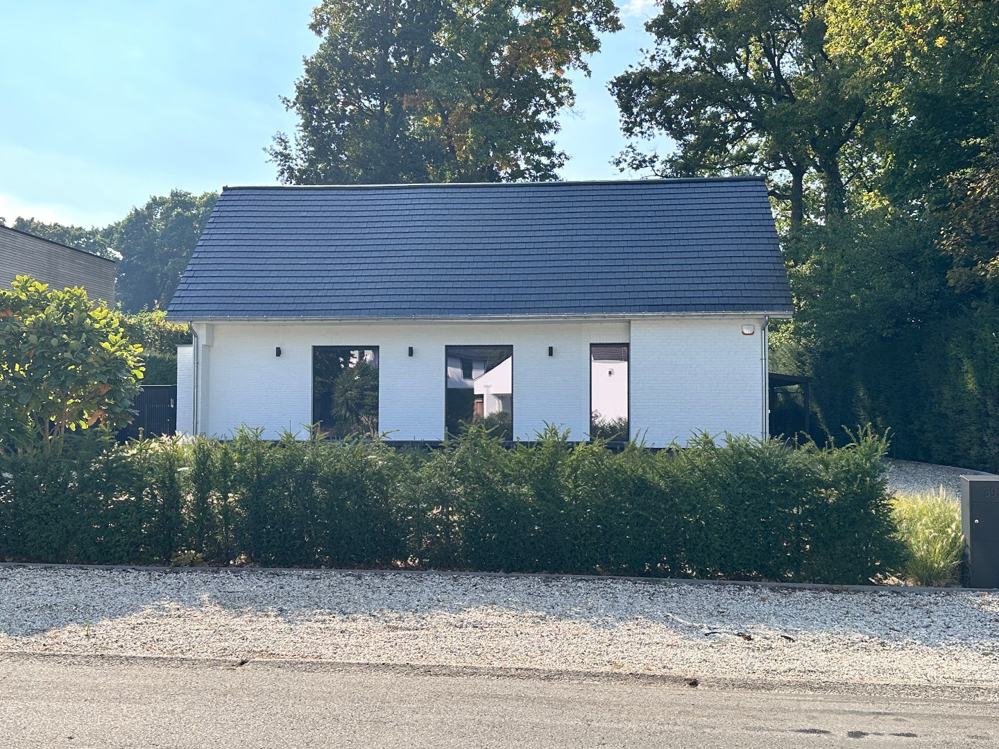 Family home in Lanaken