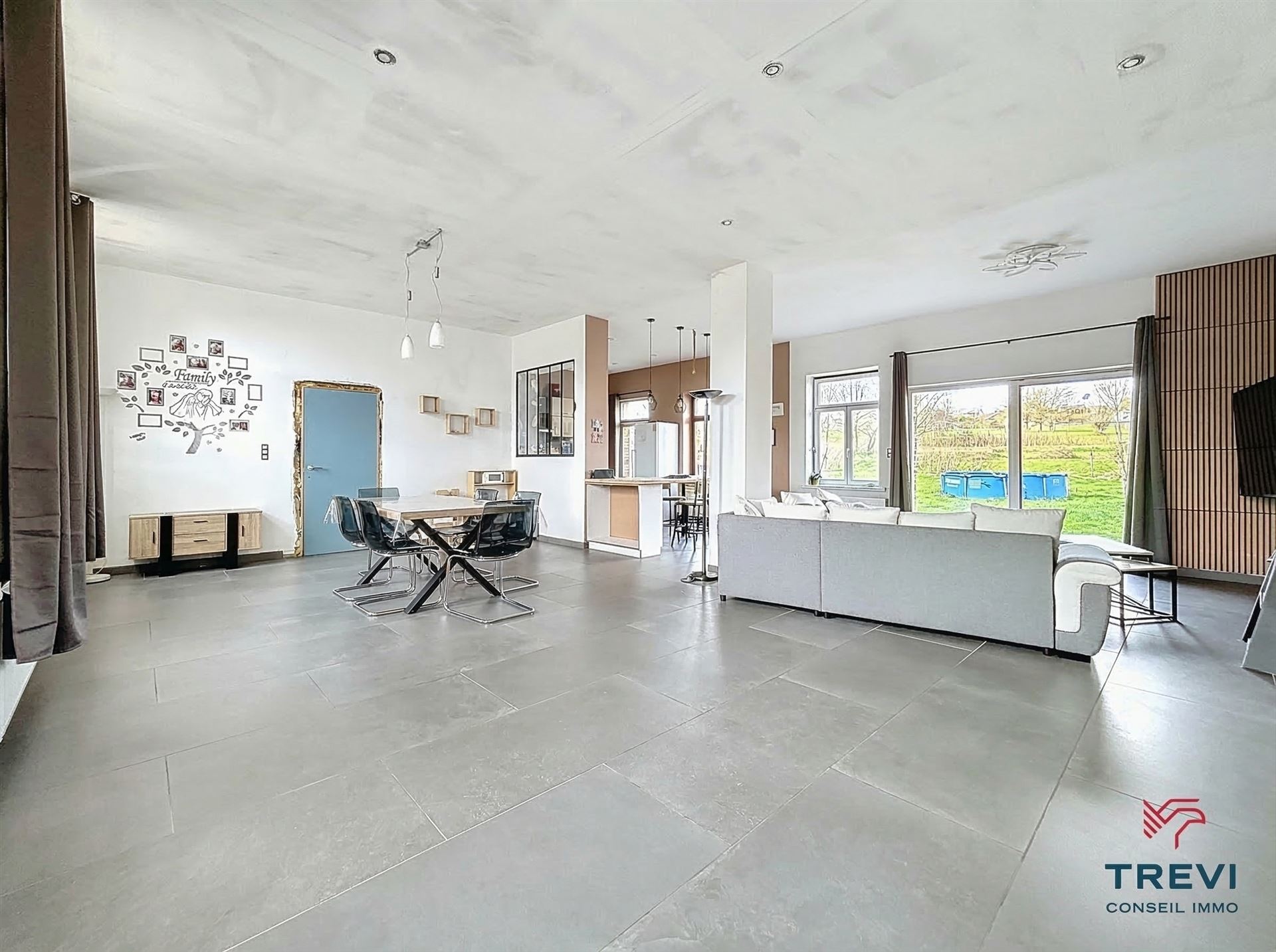 Huis te koop in Rebecq-Rognon met 3 slaapkamers - foto 4