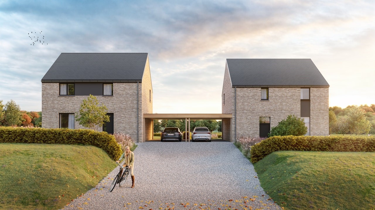 Huis te koop in Namen met 3 slaapkamers - foto 1