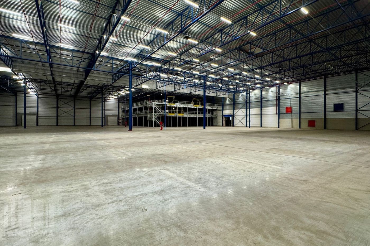 Logistiek magazijn te huur te Willebroek - foto 5