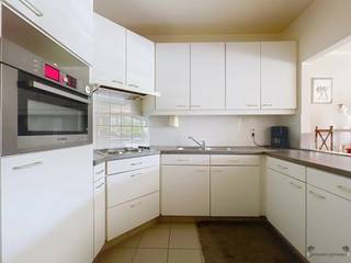 1-slaapkamerappartement in hartje Brasschaat ideaal als opbrengsteigendom!Op zoek naar een slimme investering of een charmant startersappartement?...