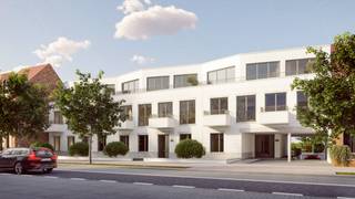 Appartement à vendre à Wommelgem