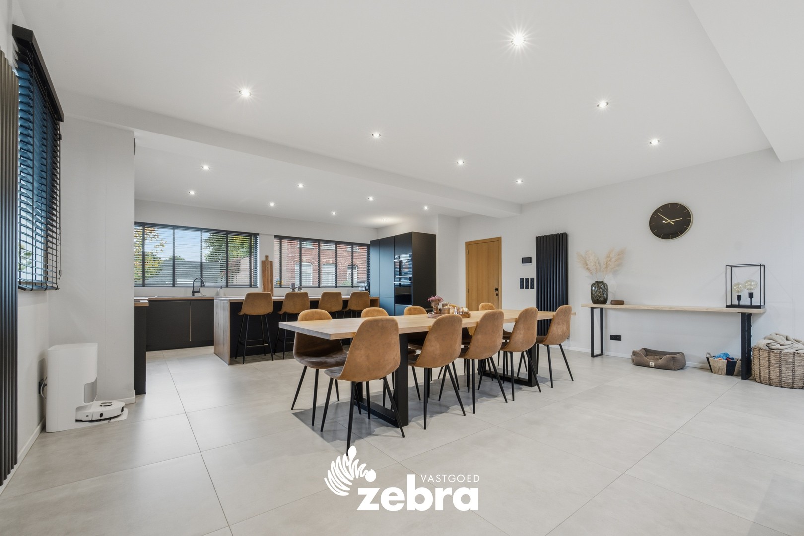 Instapklare woning met loods van ± 250 m² te Ingelmunster! - foto 4