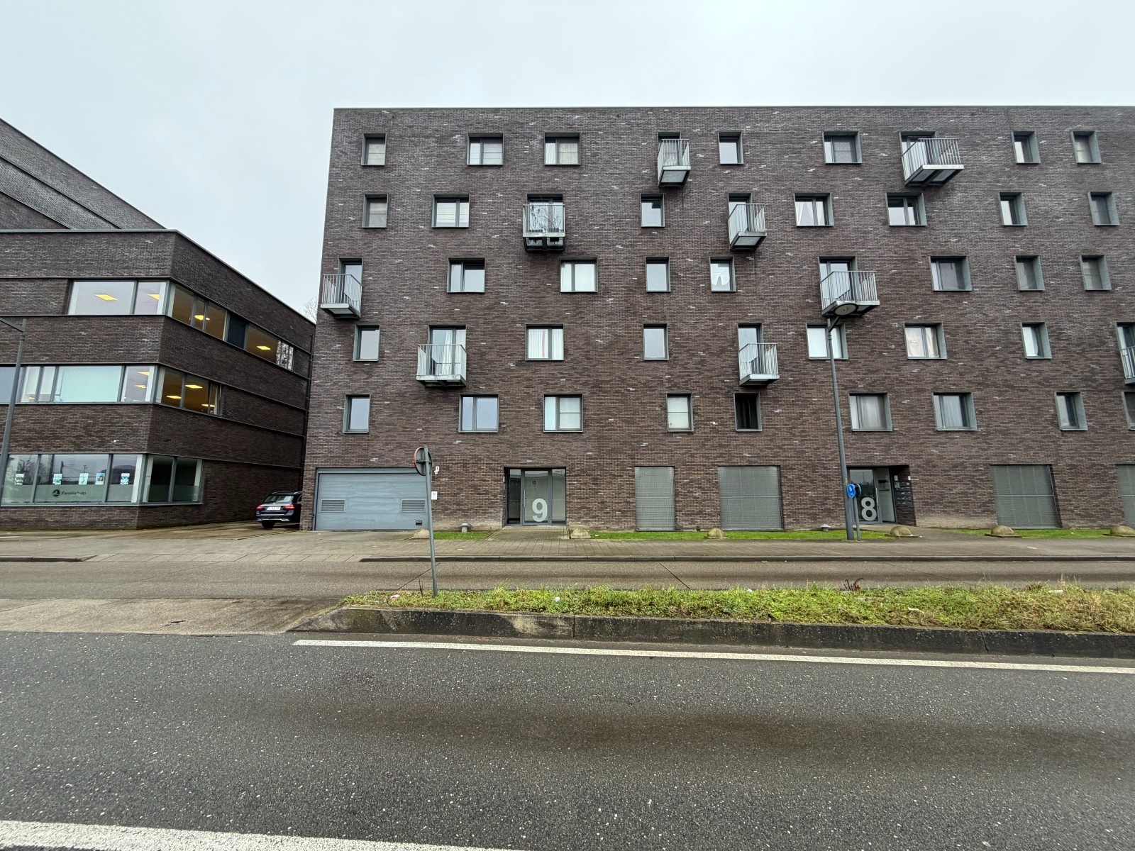 1-slaapkamer appartement - foto 2