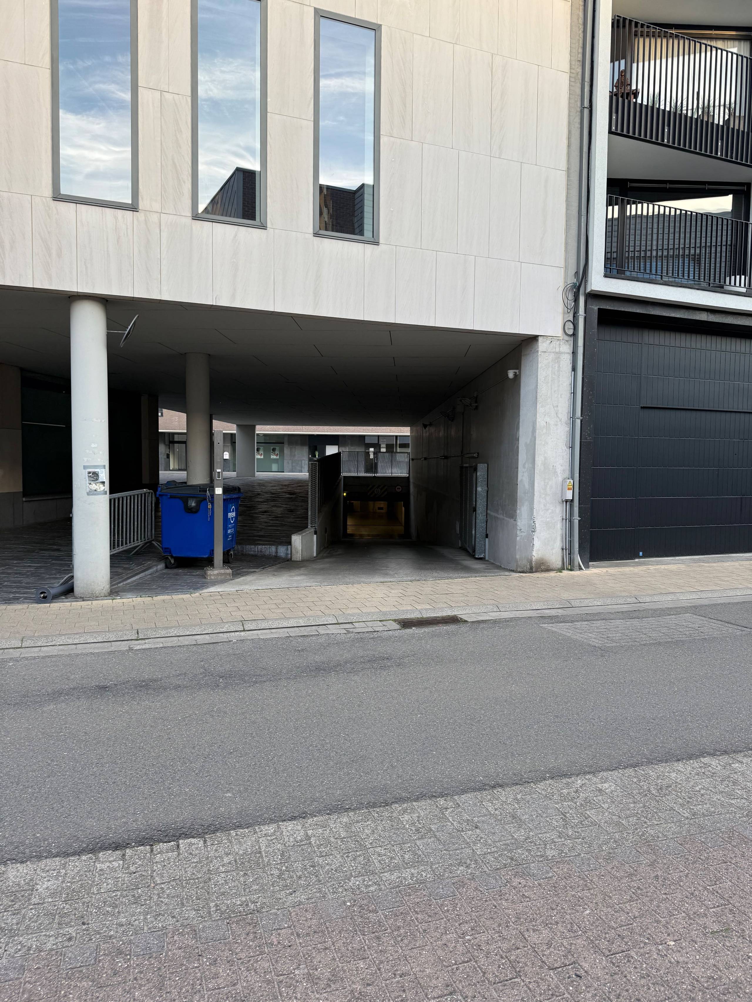 Garage te koop in Kapellen - foto 2