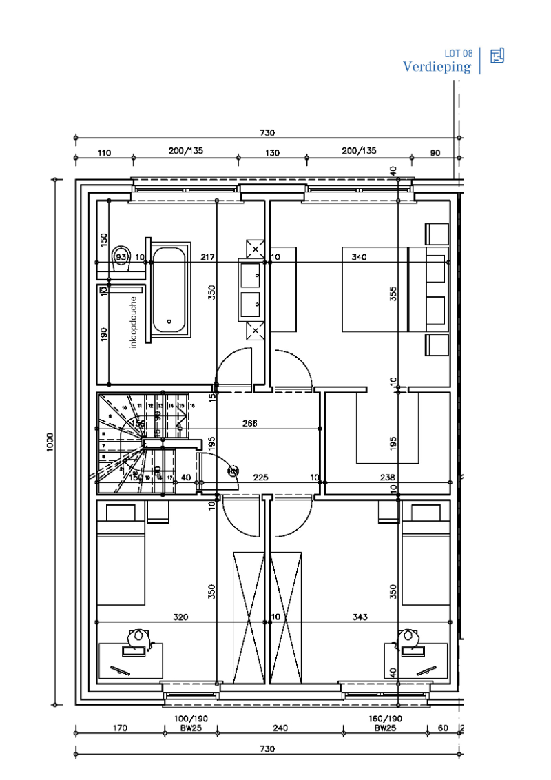 Project te koop in Denderleeuw - foto 5