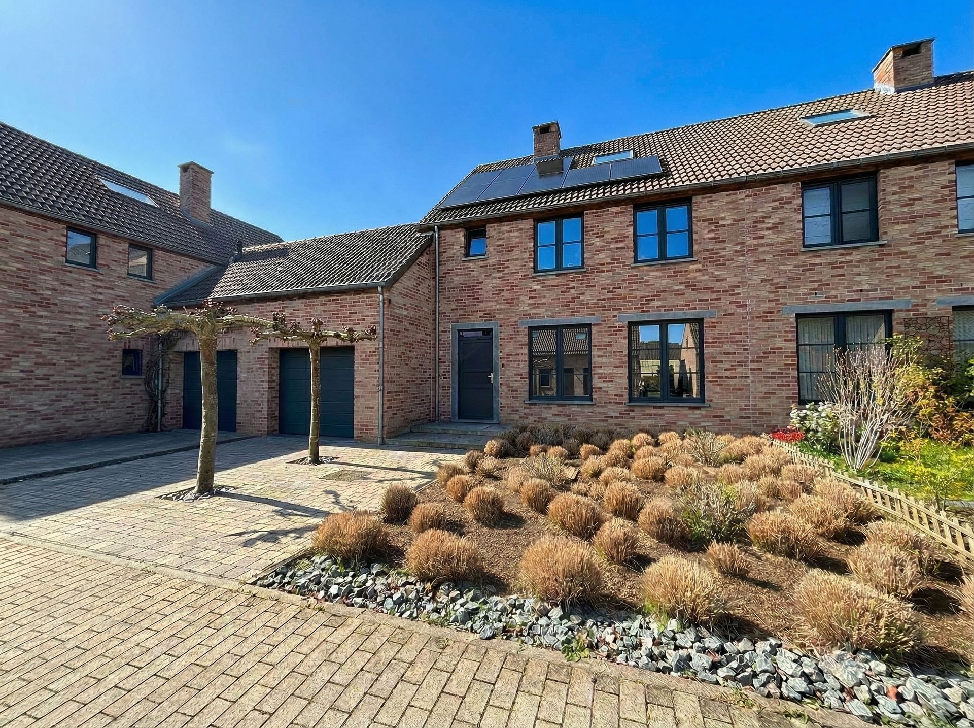 Huis te koop in Edingen
