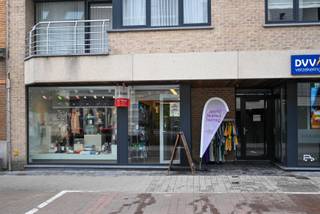 Commercial for rent in Gistel