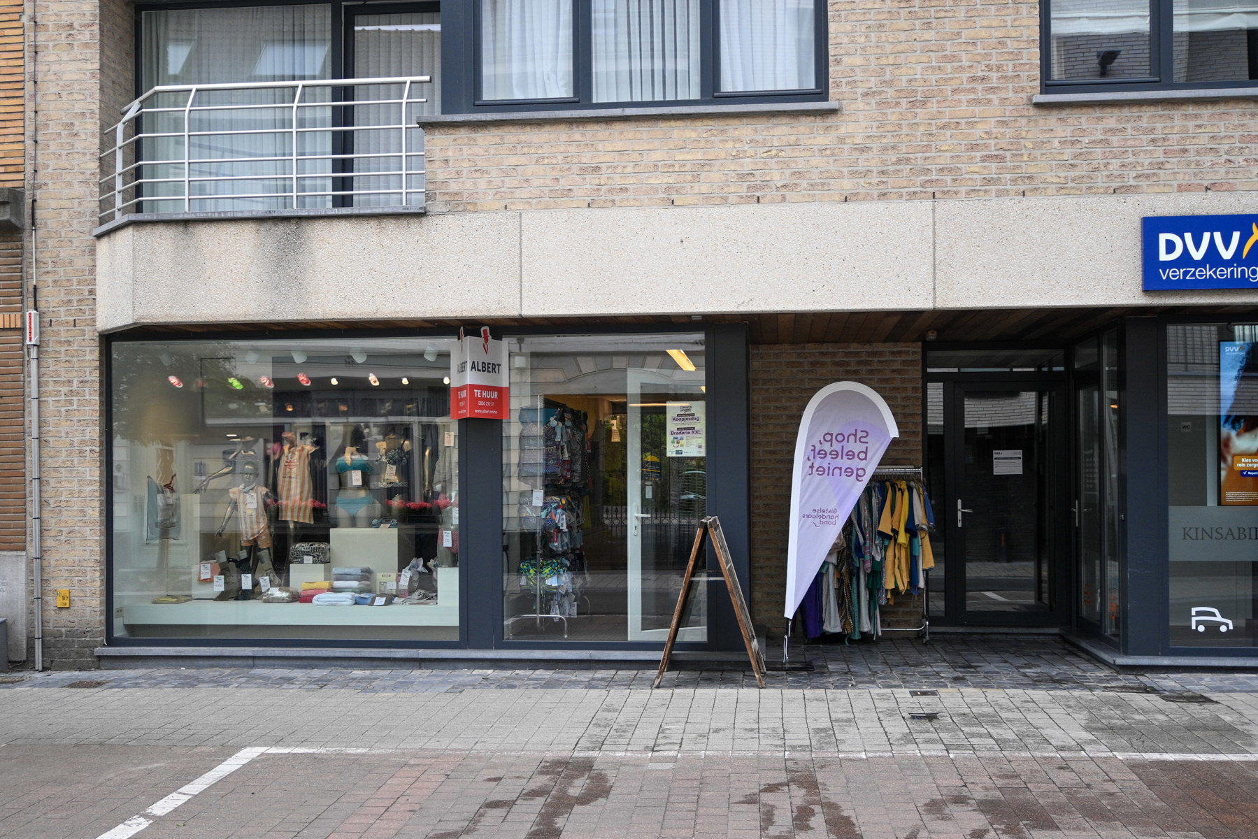 Commercial for rent in Gistel - photo 2