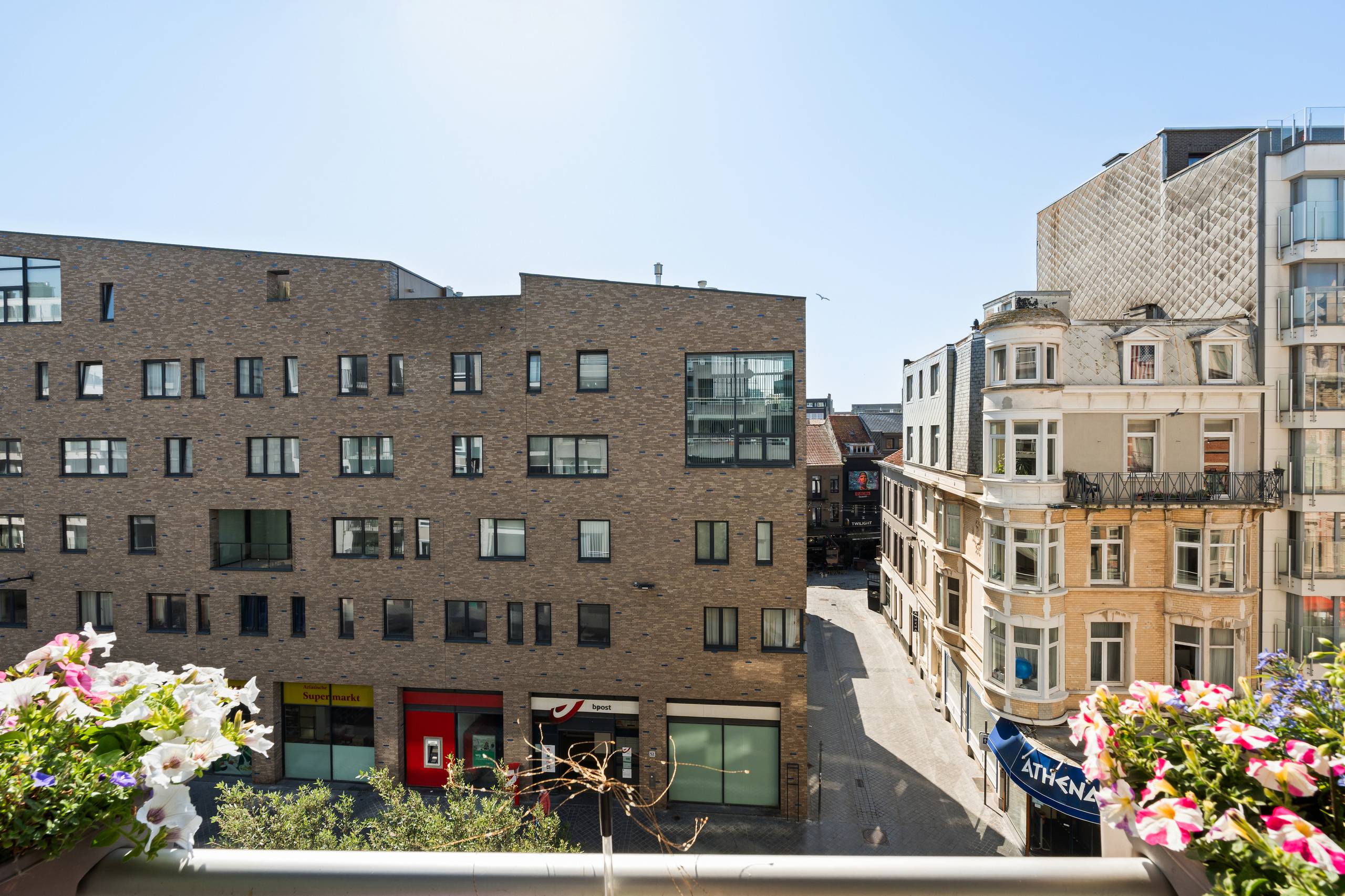 Instapklaar appartement nabij zeedijk - foto 4