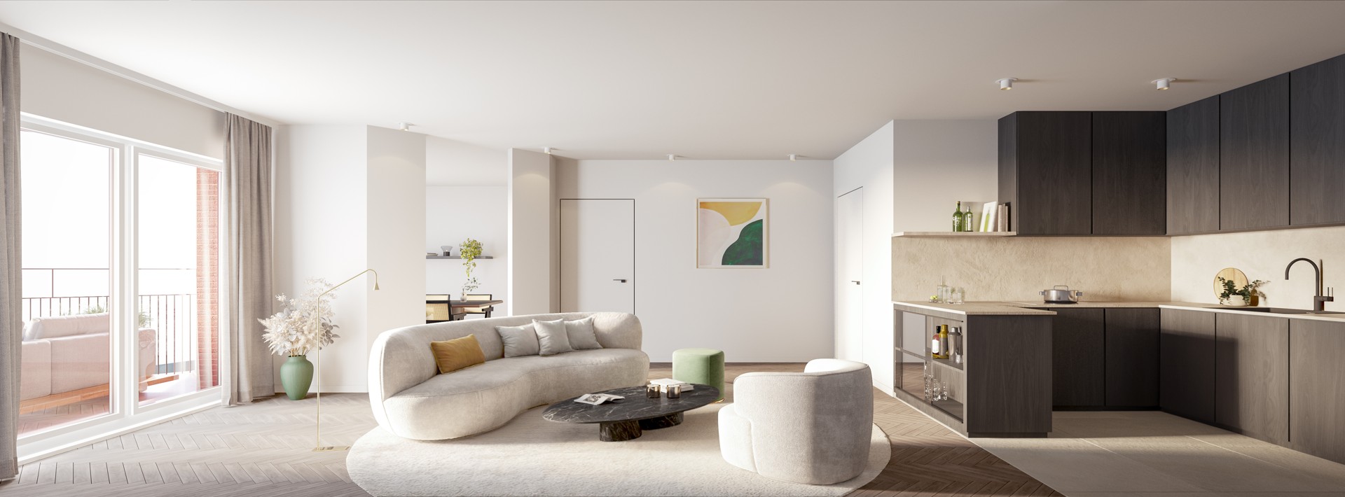 RESIDENTIE ILOT - foto 4