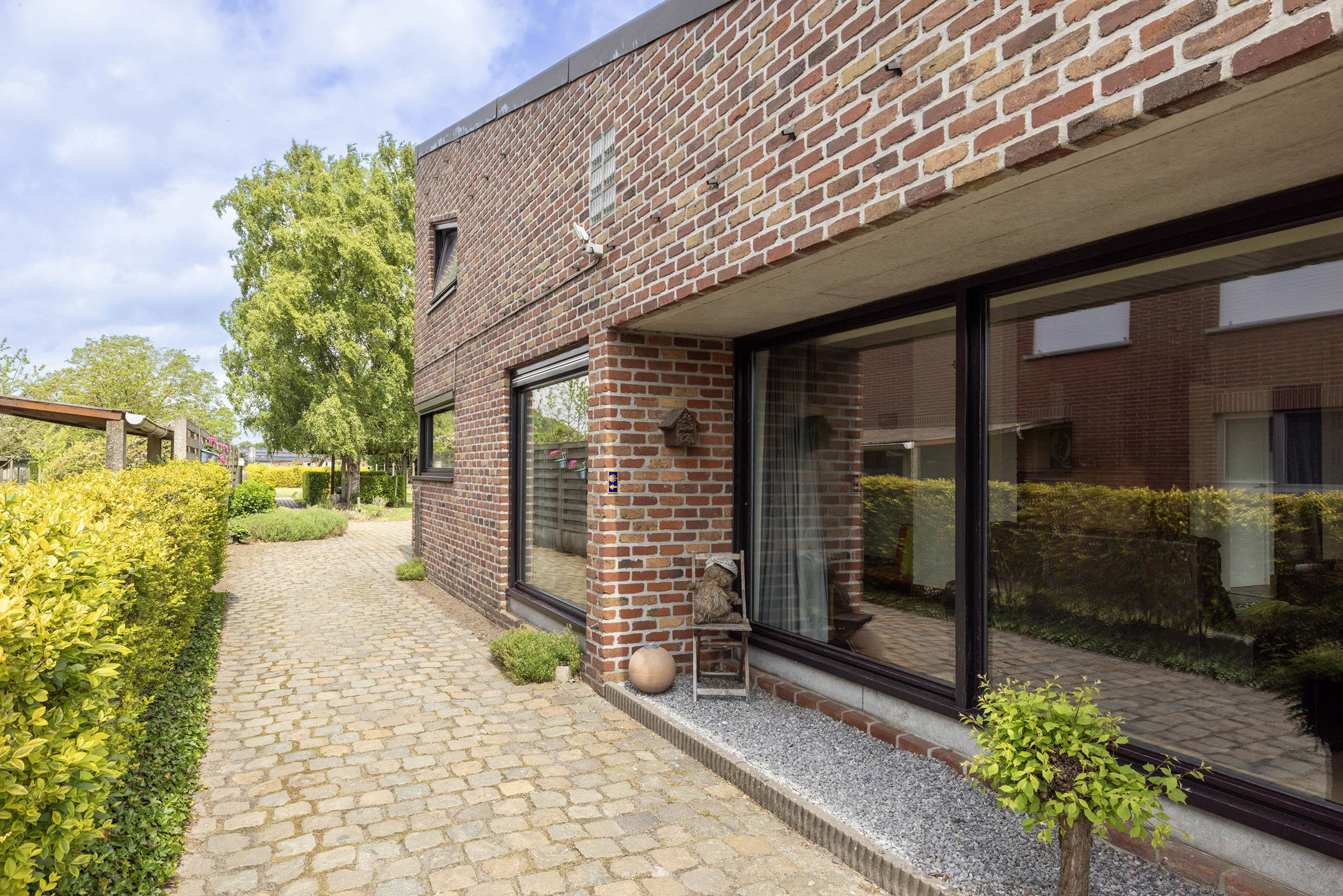 Instapklare, rustig gelegen woning op perceel van 1.480 m²! - foto 3