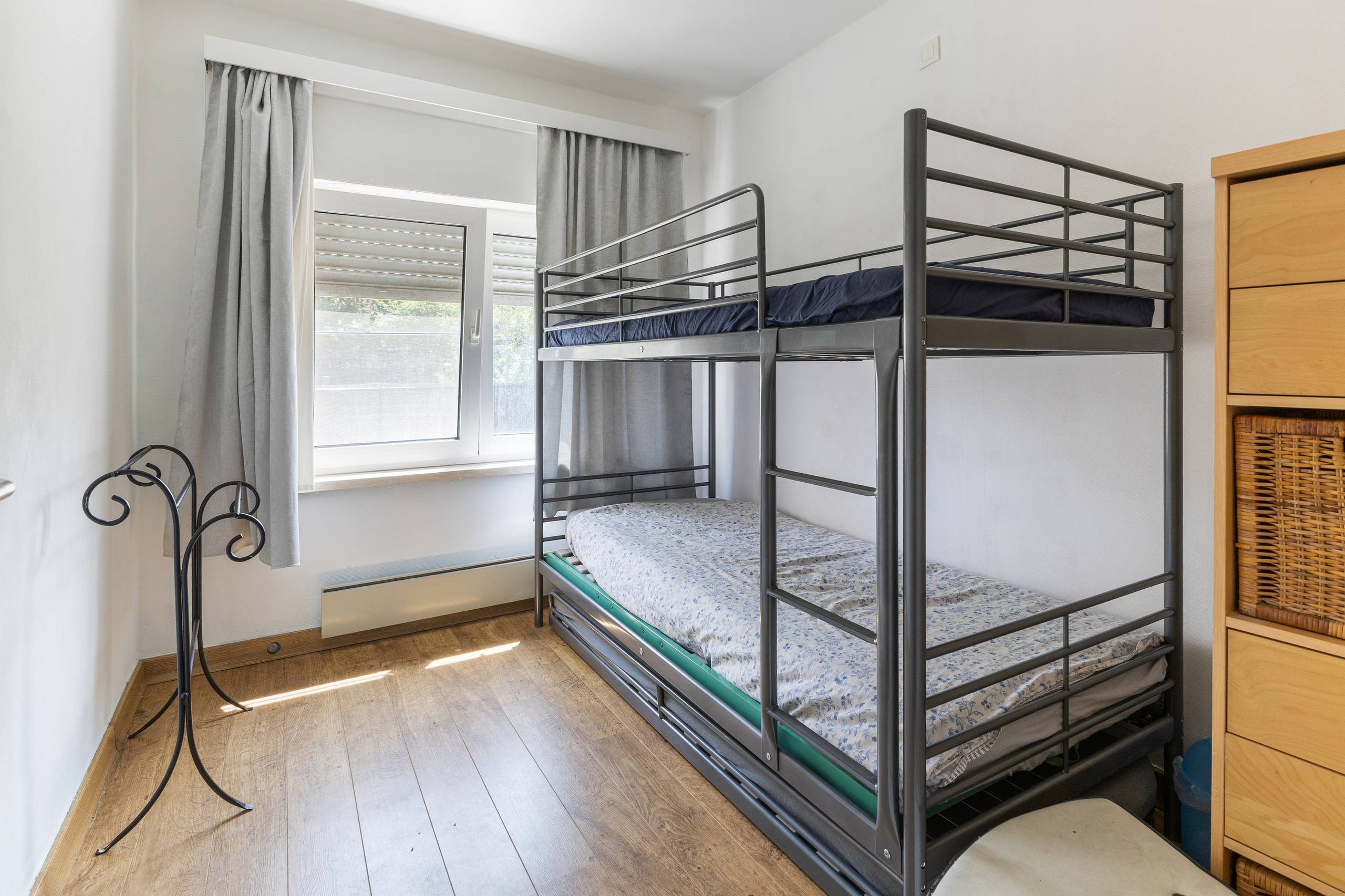 Instapklaar appartement te koop in Nieuwpoort! - foto 4