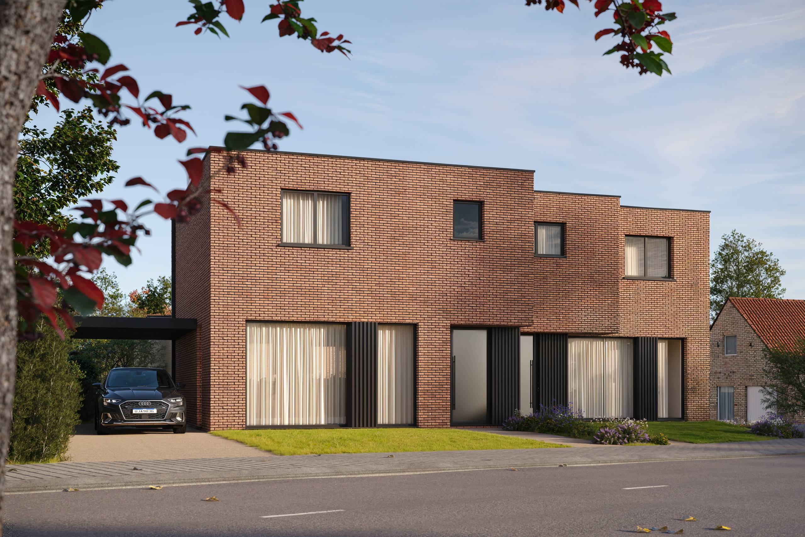 Project Vondelen - foto 3