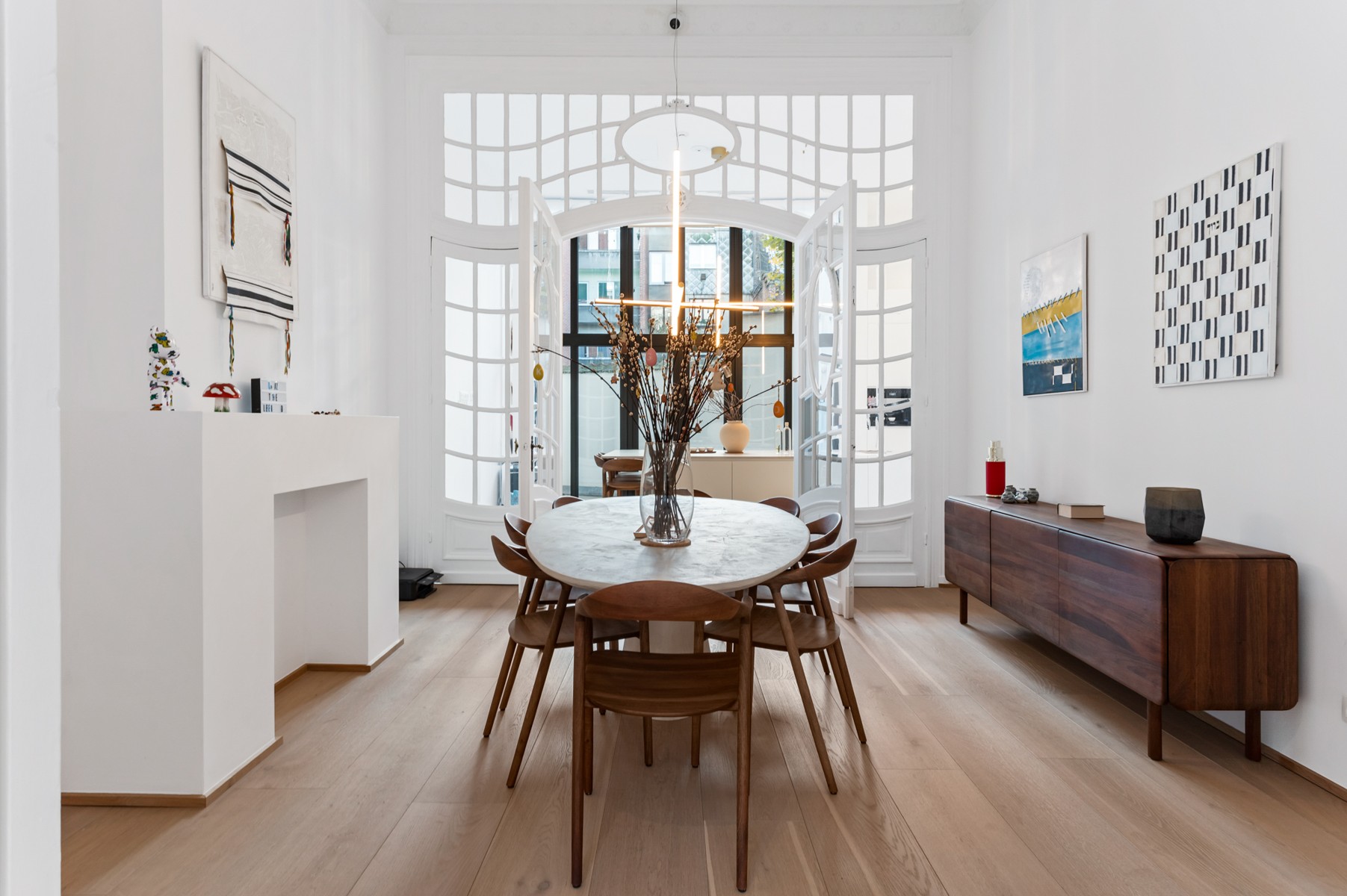 Luxueus wonen op toplocatie met garage - foto 5