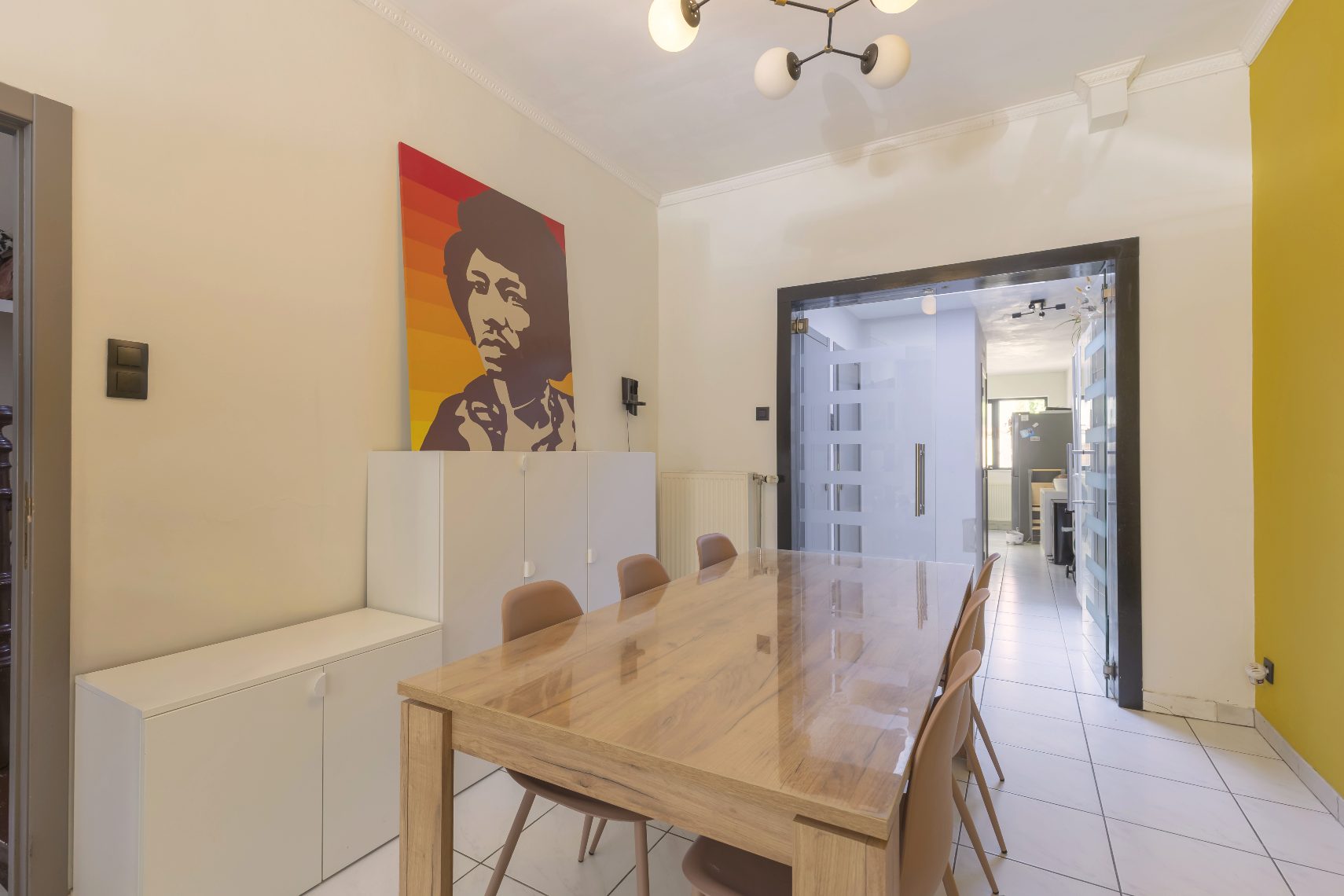Huis te koop in Ledeberg met 4 slaapkamers - foto 4