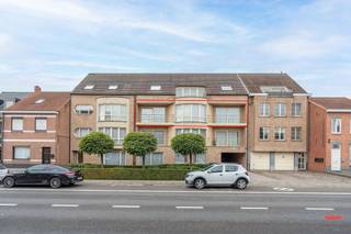 Apartment for sale in Ravels