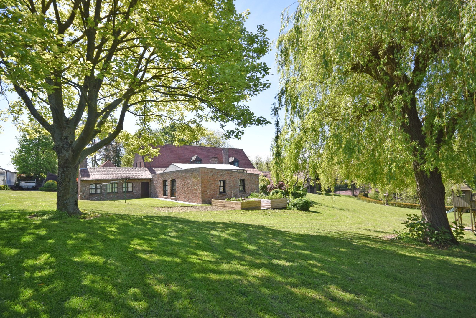 House for sale in Zonnebeke with 4 bedrooms - photo 5