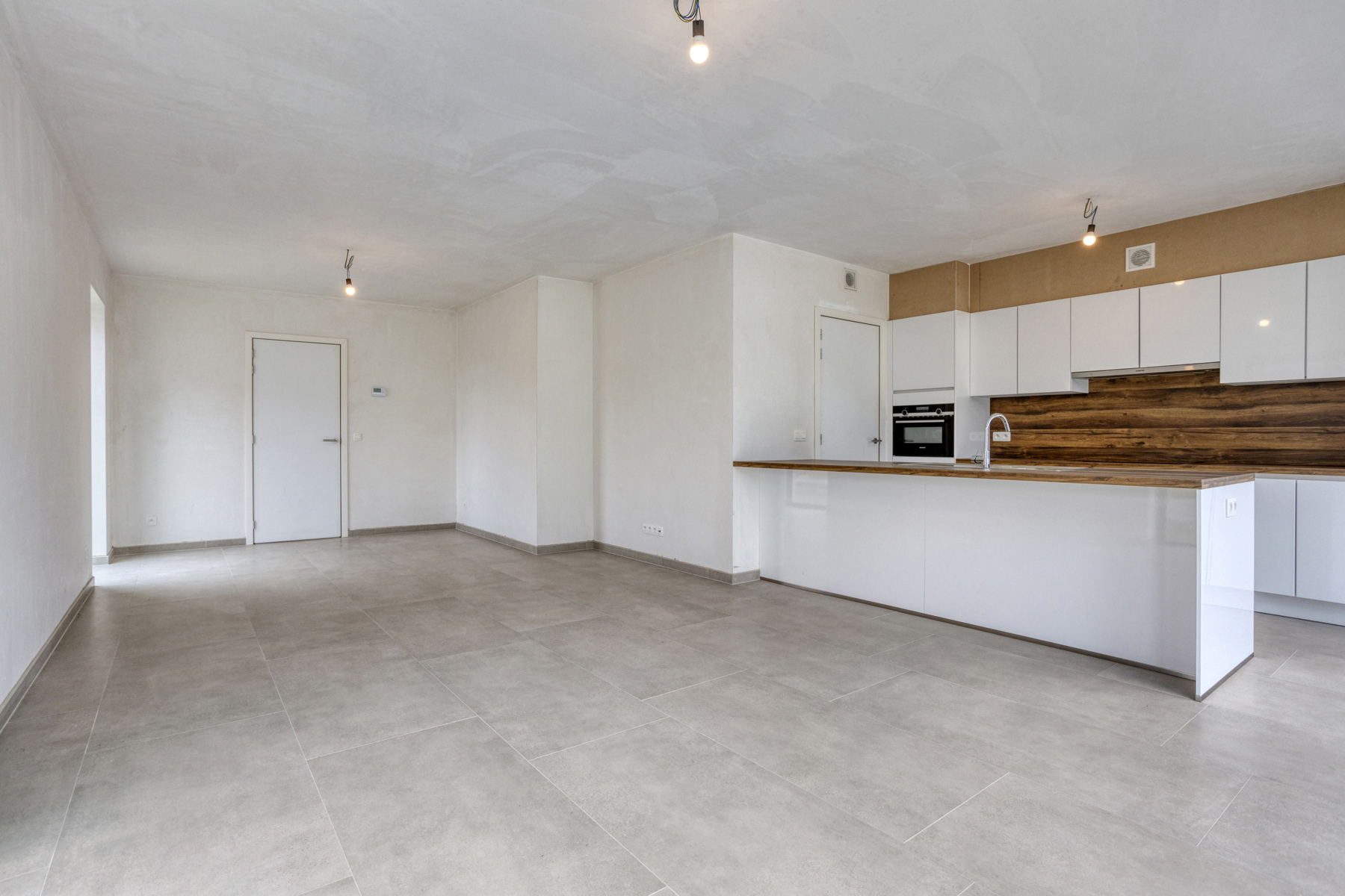 NIEUWBOUW BEN woning met garage en tuin. - foto 4