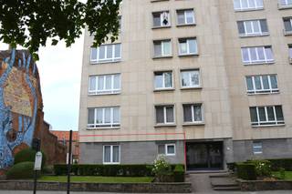 Appartement à louer à Malines