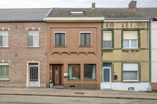 Maison à vendre à Tirlemont