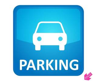 Dubbele ondergrondse autostaanplaats te huur. Op de -1 van een nieuwbouwproject.Voor 2 wagens achter elkaar. Achter gesloten poort met...