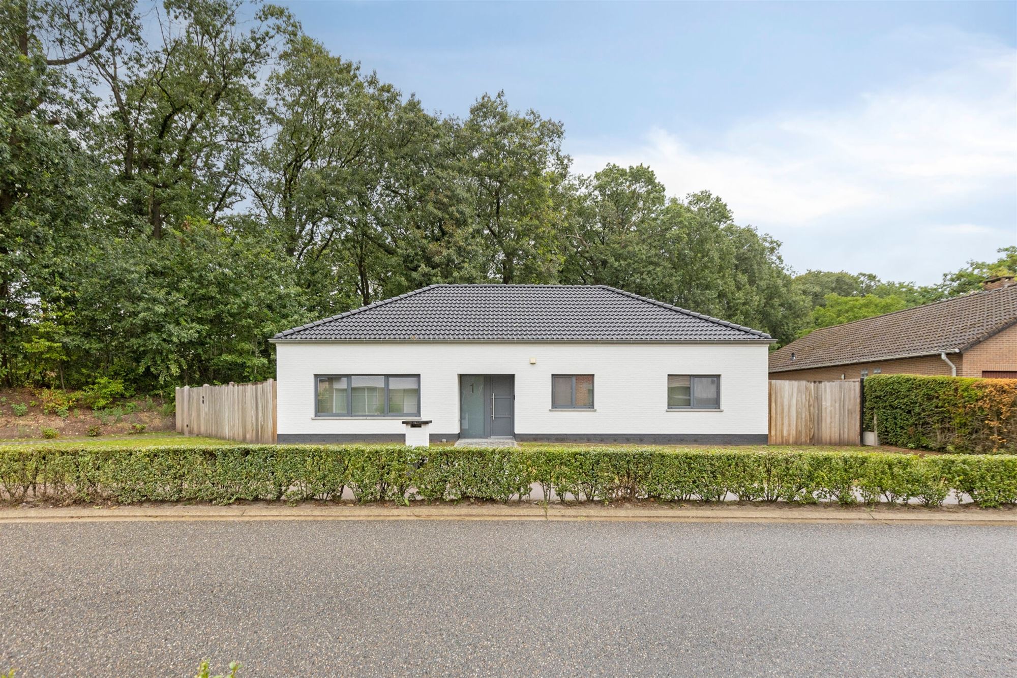 Unieke gelijkvloerse woning aan Merksplas-Kolonie! - foto 5