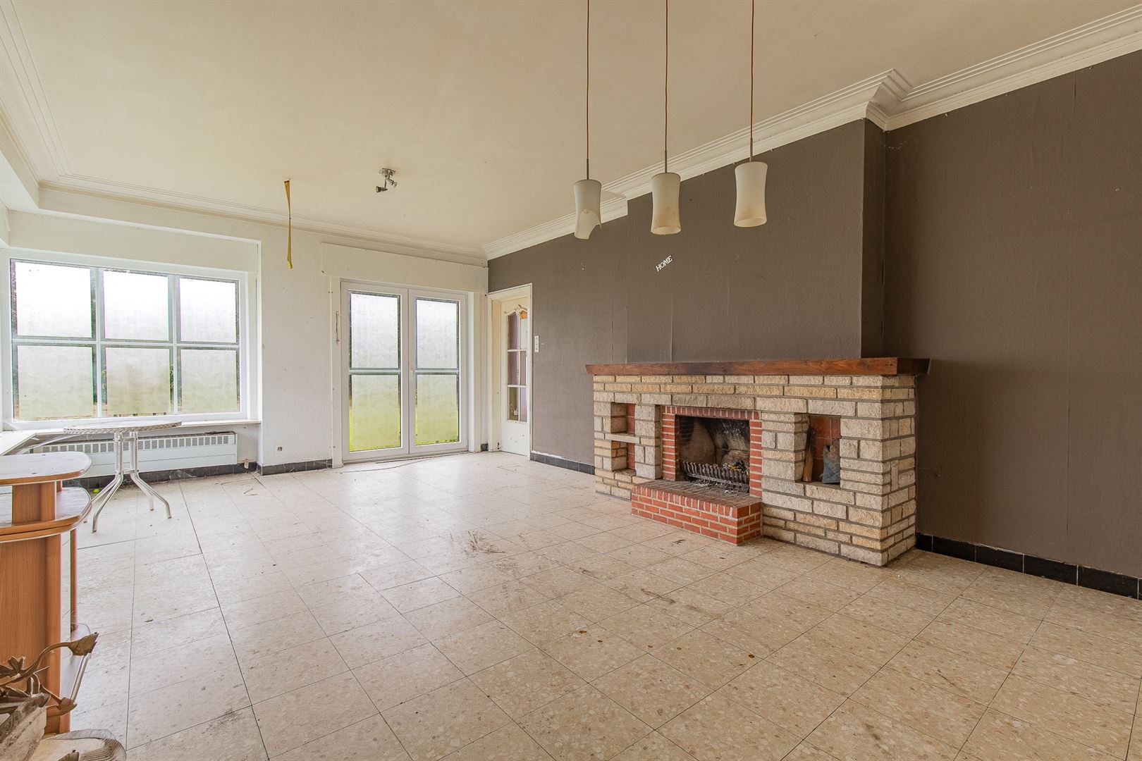 Statige villa met uitzonderlijk potentieel op toplocatie in Berlare - foto 3