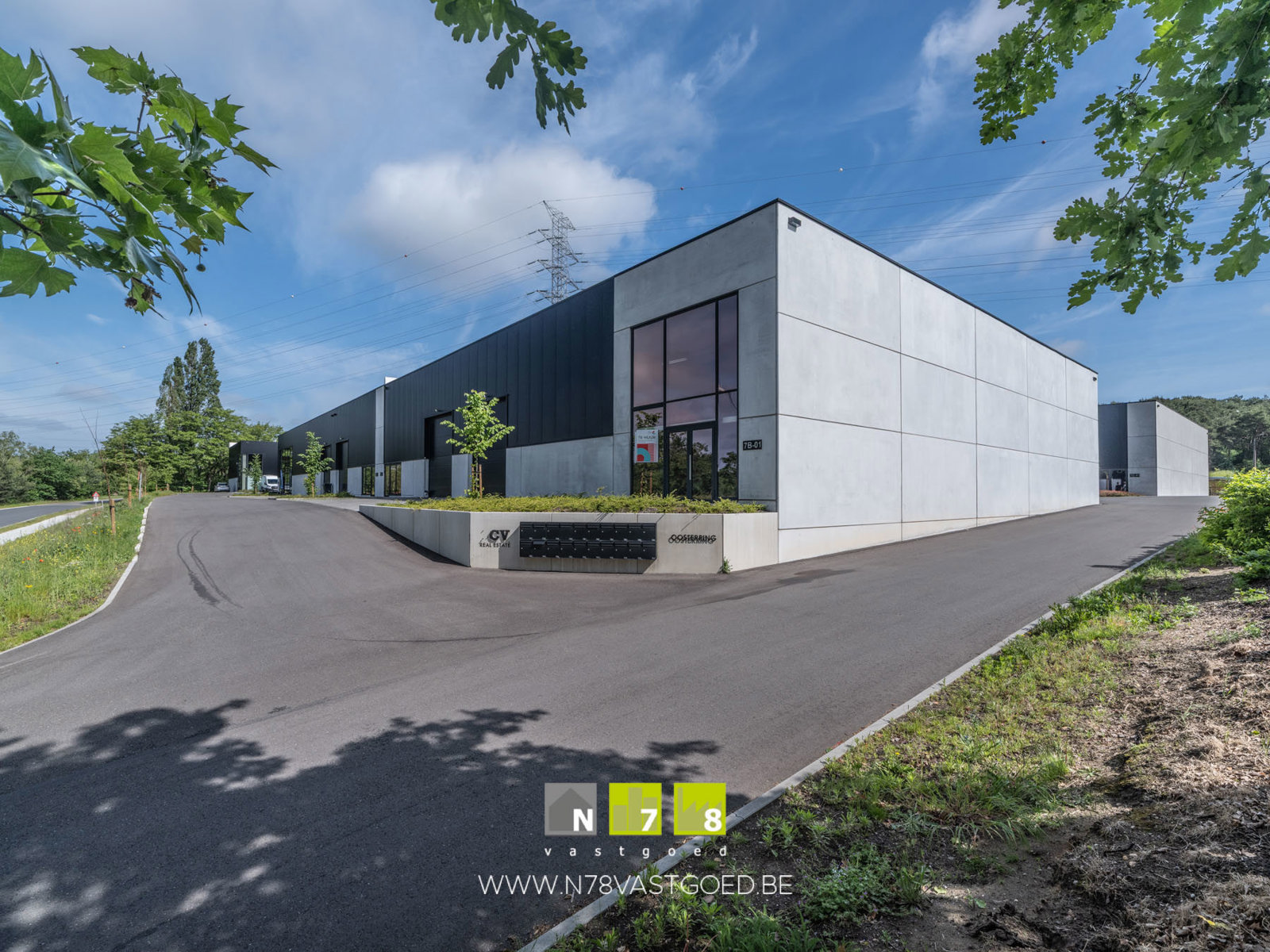 Commercieel te koop in Genk - foto 4