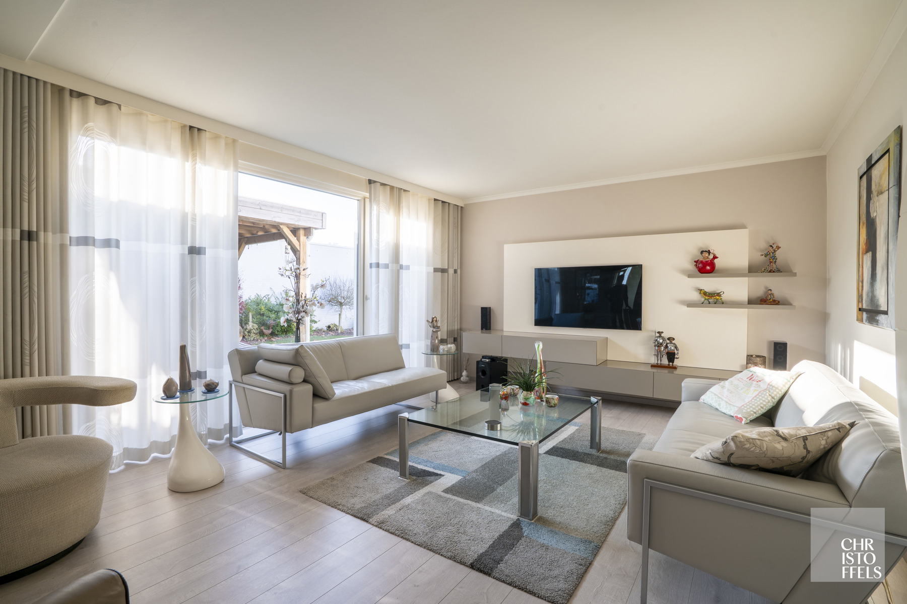 Maison à vendre à Lanaken avec 2 chambres - photo 2