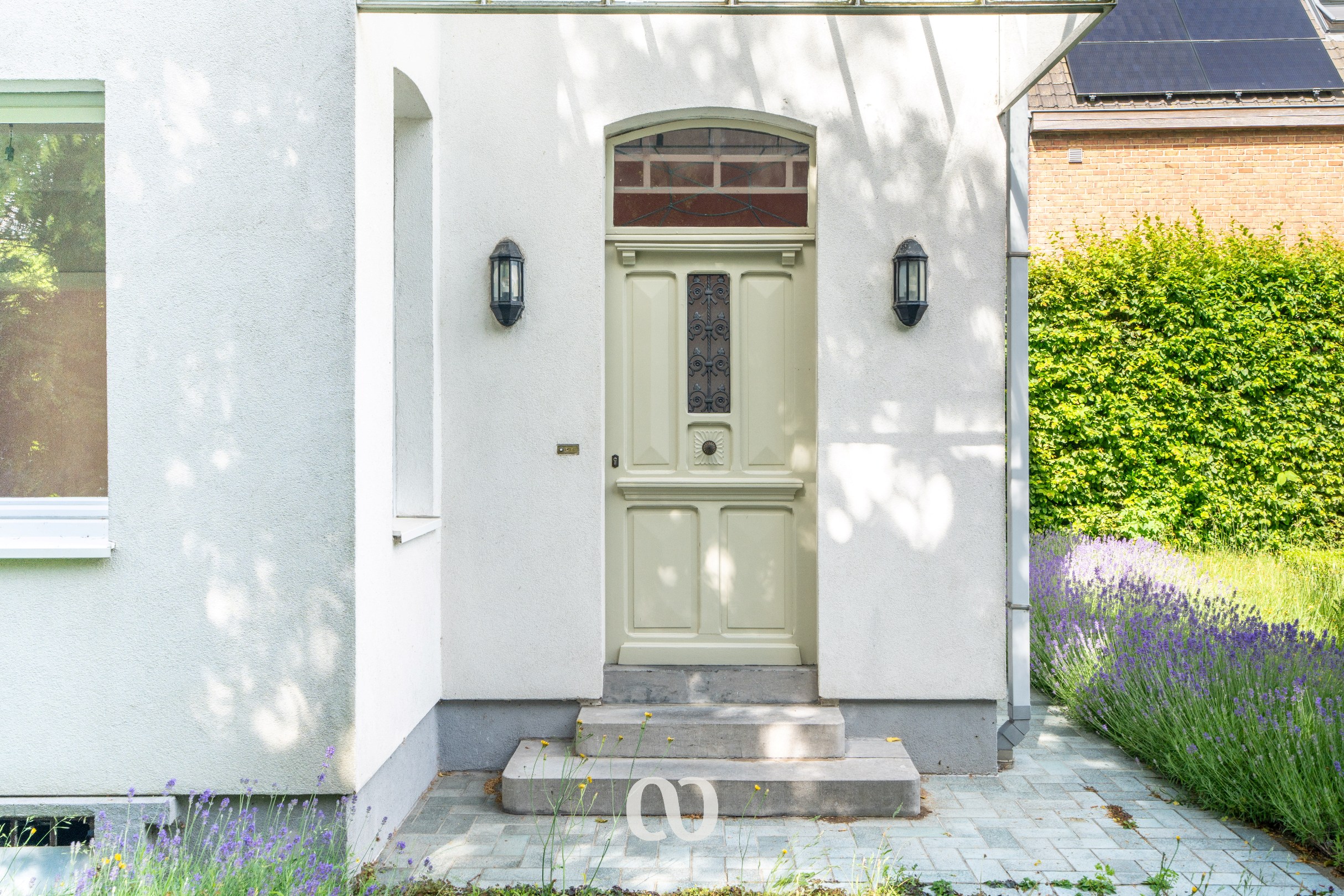 Ruime woning op meer dan 6.500 m² in Avelgem - foto 3