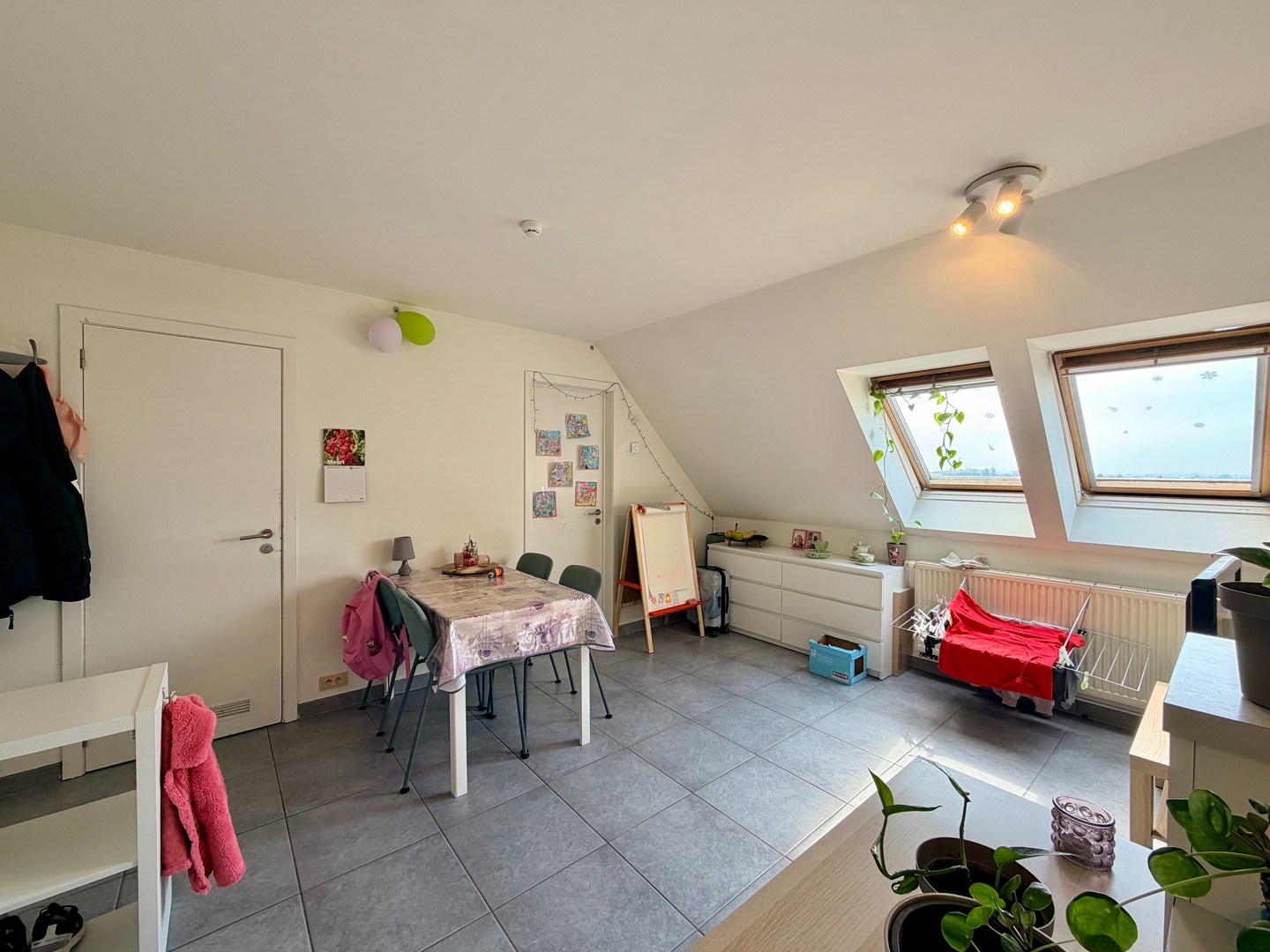 Apartment for rent in Tielt with 1 bedroom - photo 5