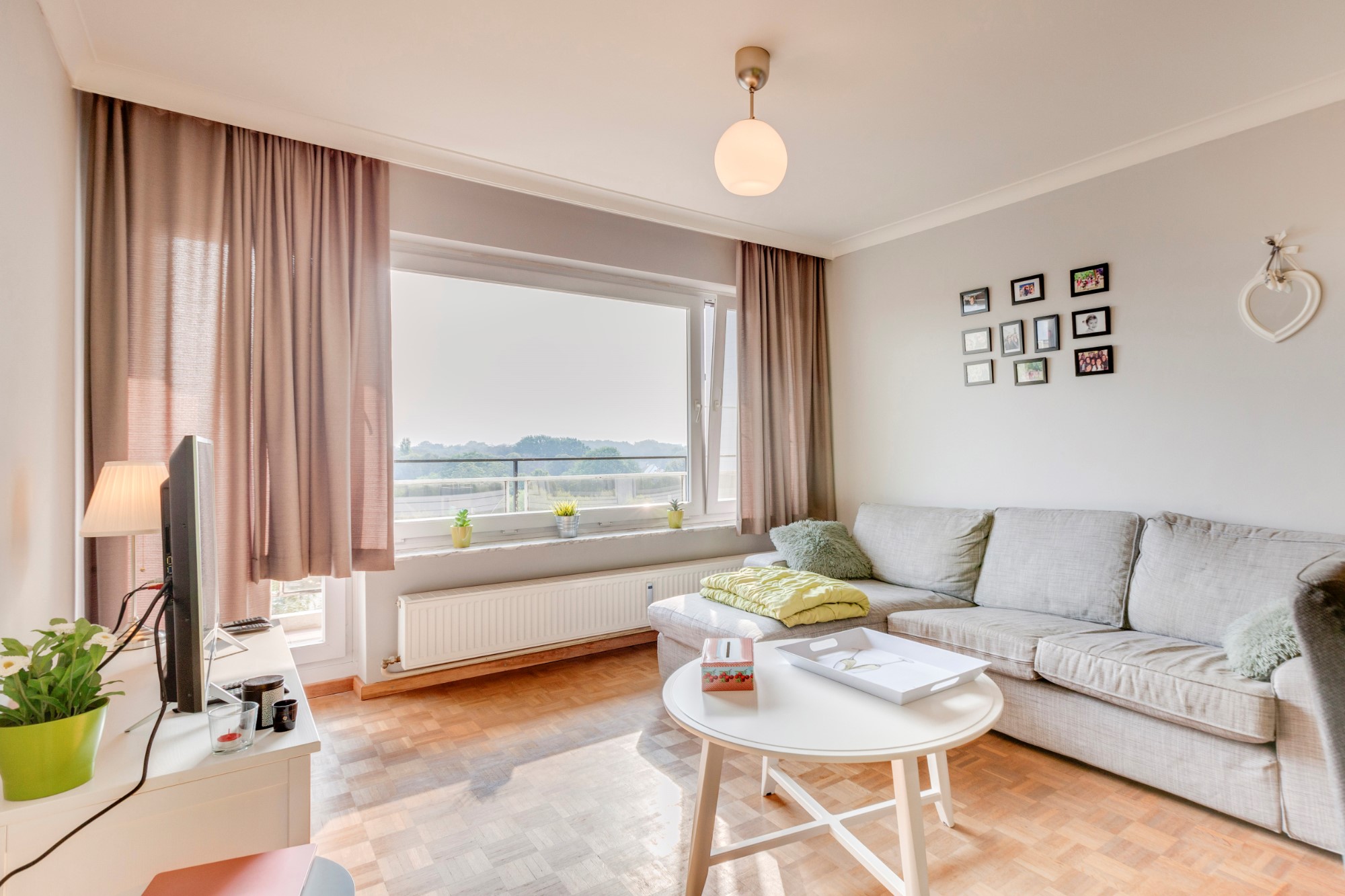 Apartment for rent in Sint-Niklaas with 1 bedroom - photo 2