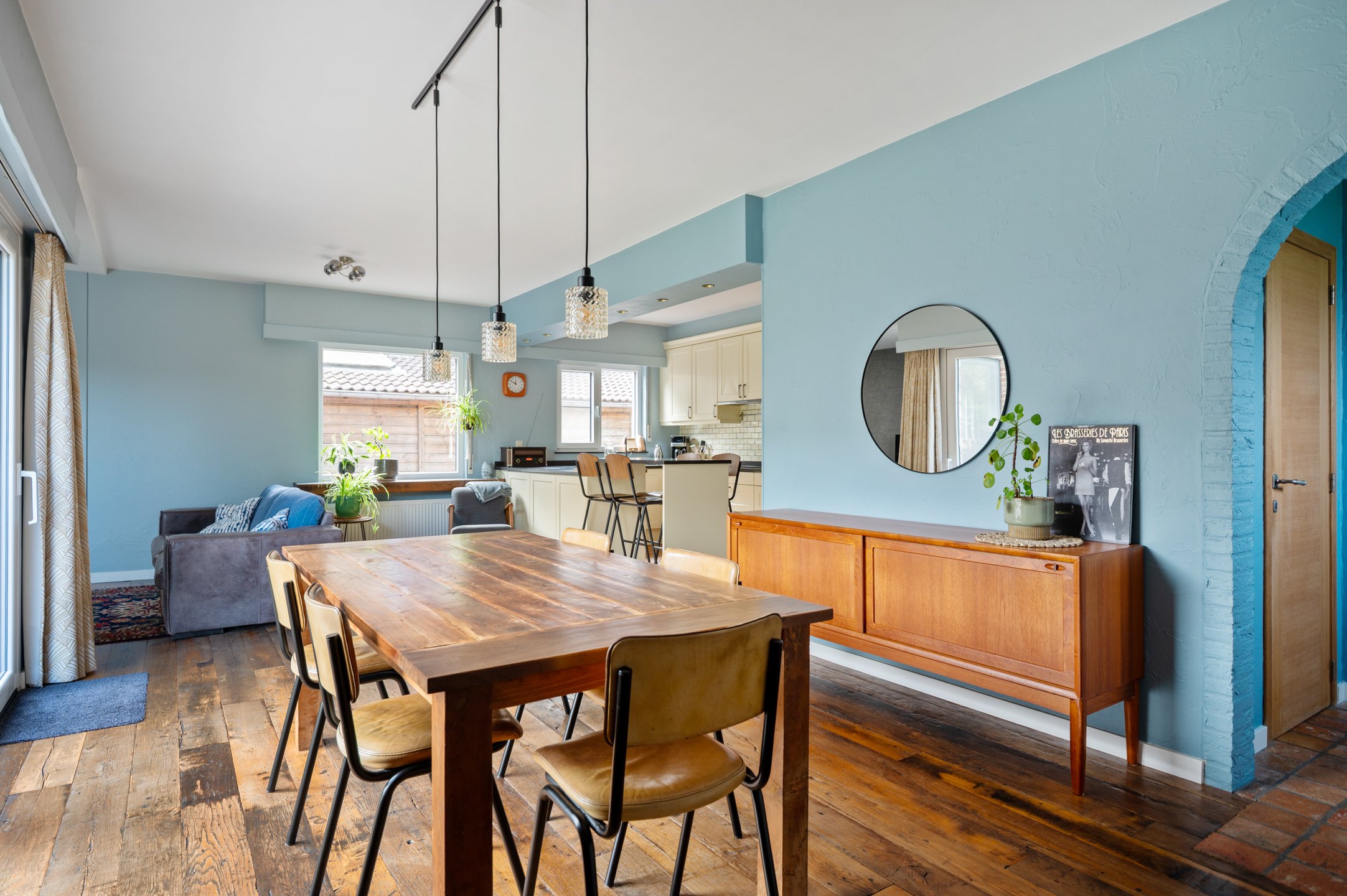 Maison à vendre à Schilde avec 4 chambres - photo 4