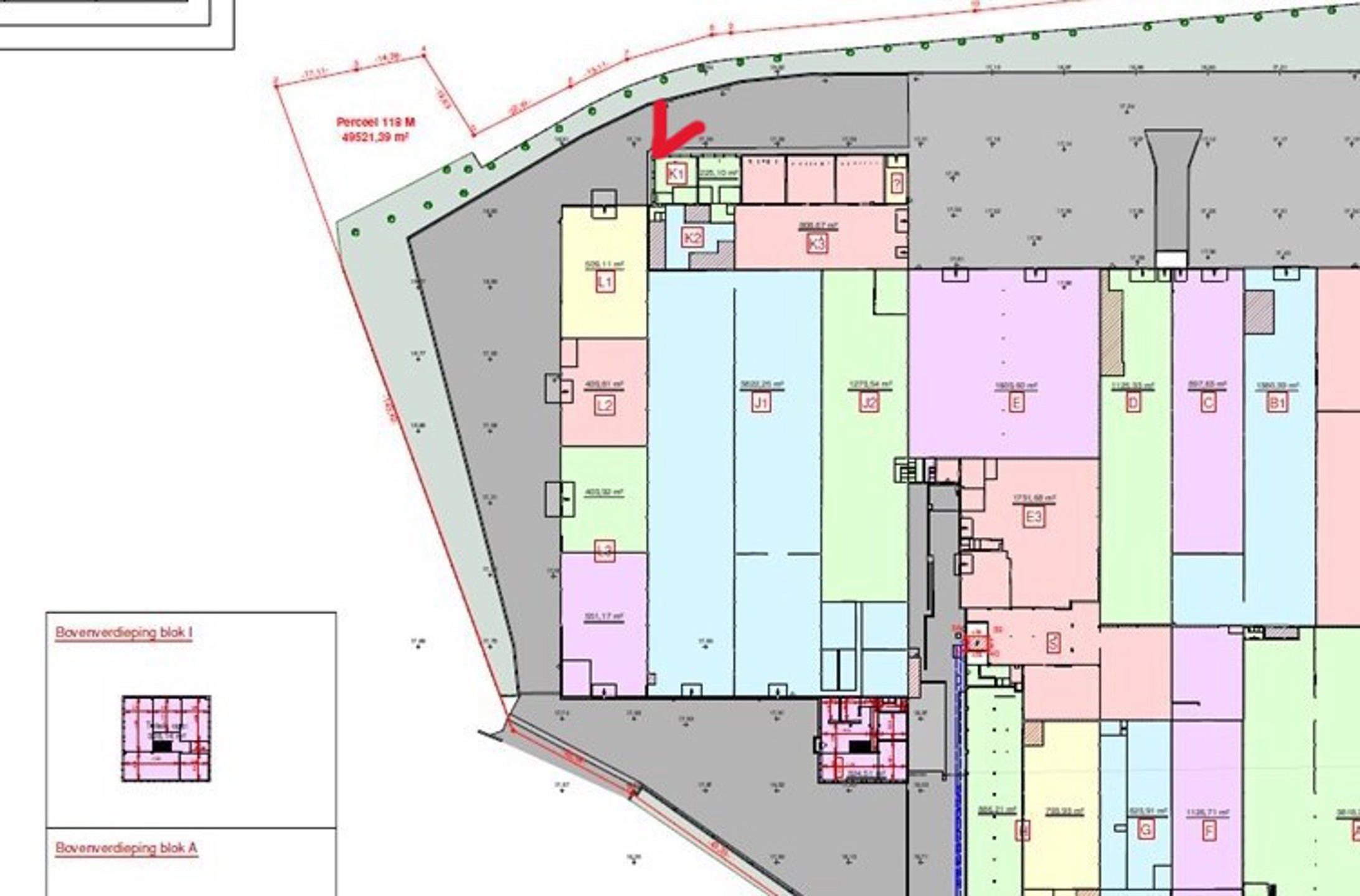 Commercial for rent in Oostkamp - photo 2