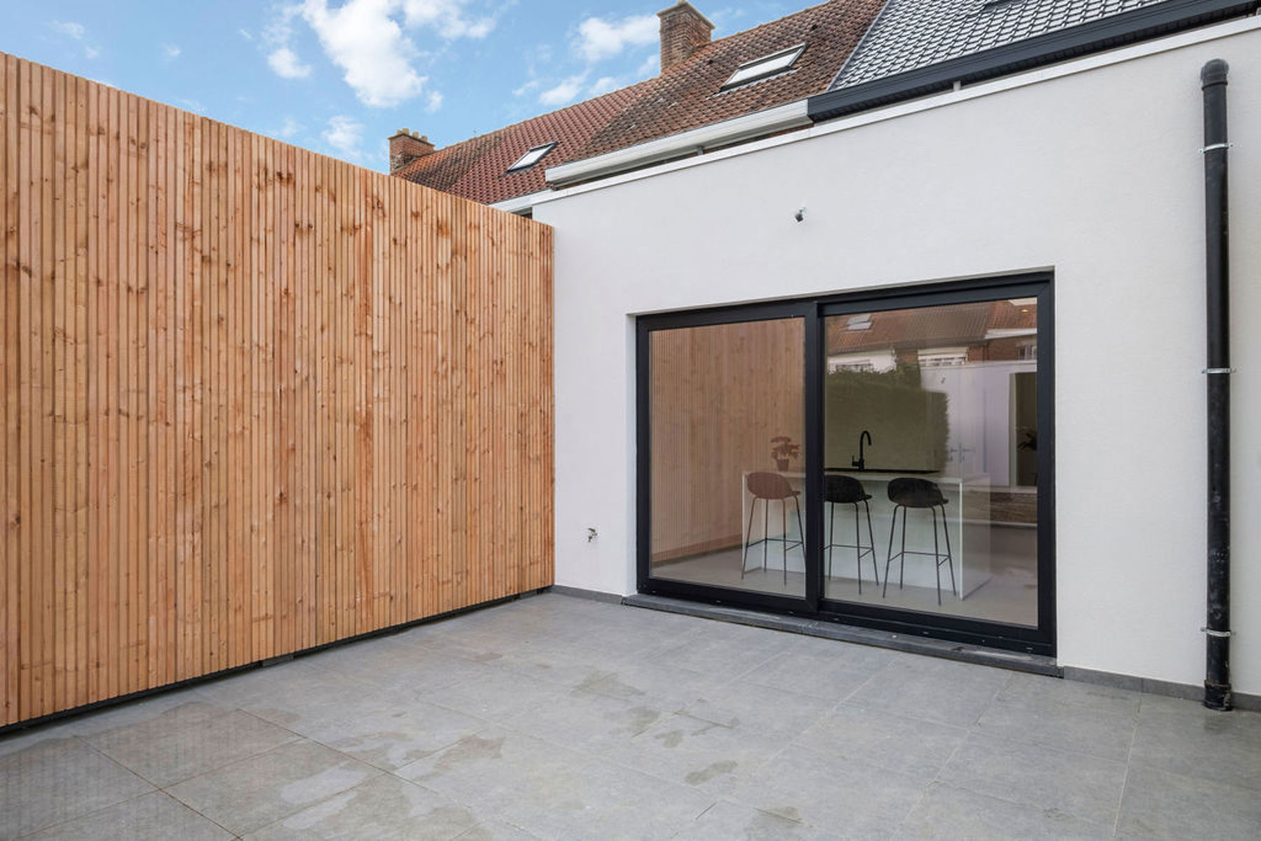 Maison à vendre à Renaix avec 3 chambres - photo 2