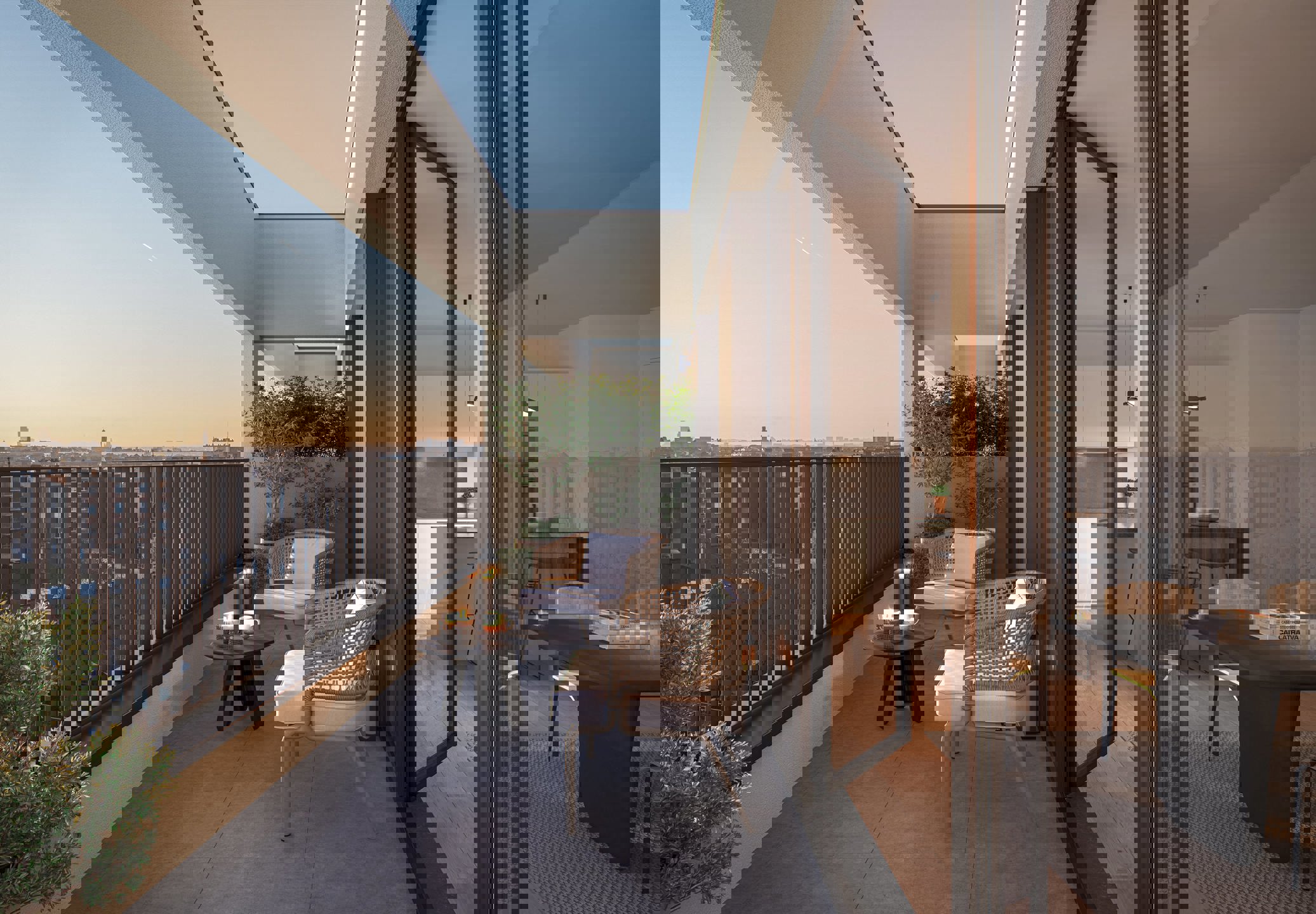 Appartement à vendre à Evere avec 1 chambre - photo 3