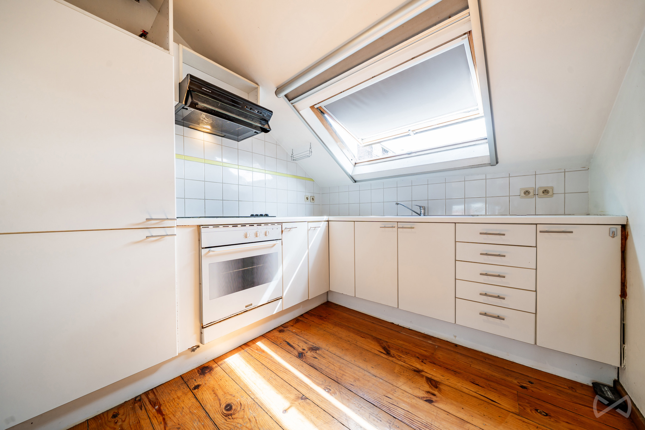 Appartement te koop in Luik met 1 slaapkamer - foto 4