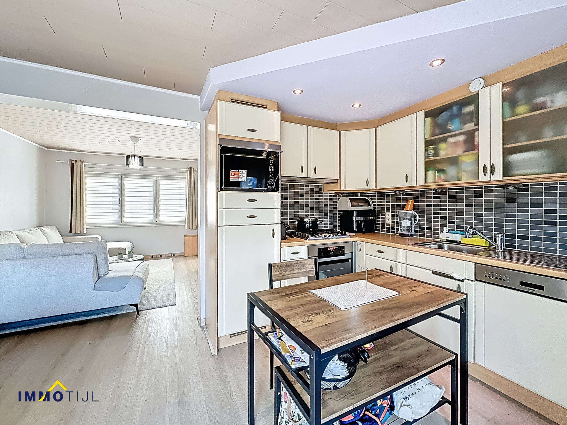 House for sale in Denderleeuw with 2 bedrooms - photo 4