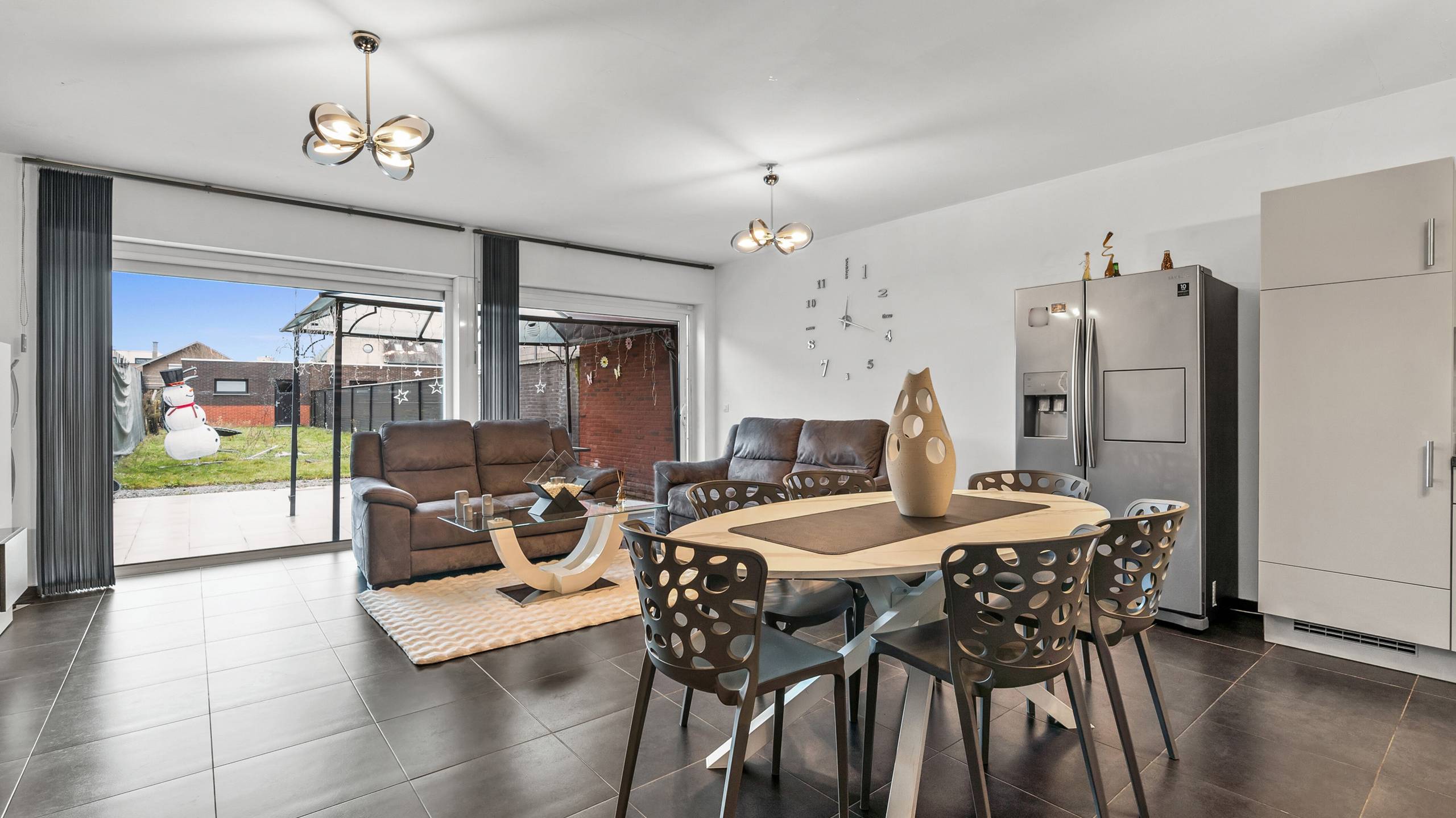 Maison à vendre à Maasmechelen avec 5 chambres - photo 4