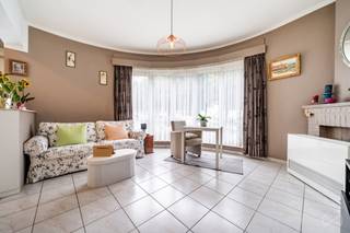 Infos: bruxelles.ouest@weinvest.be of 02 315 77 22 | Gelegen op de begane grond van een klein gebouw, zal dit appartement u charmeren door...