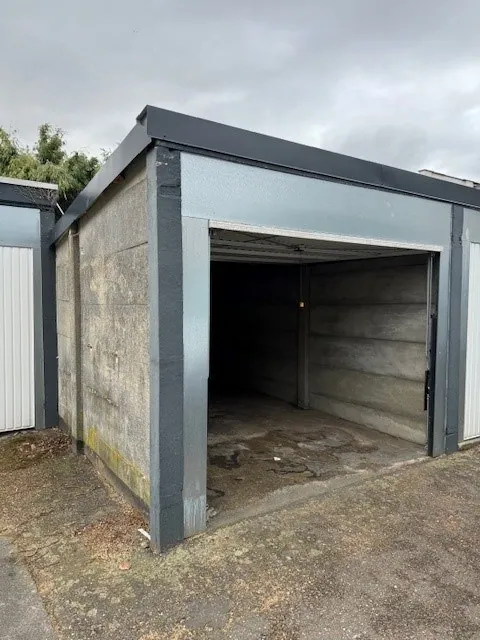 Garage à louer à Tirlemont