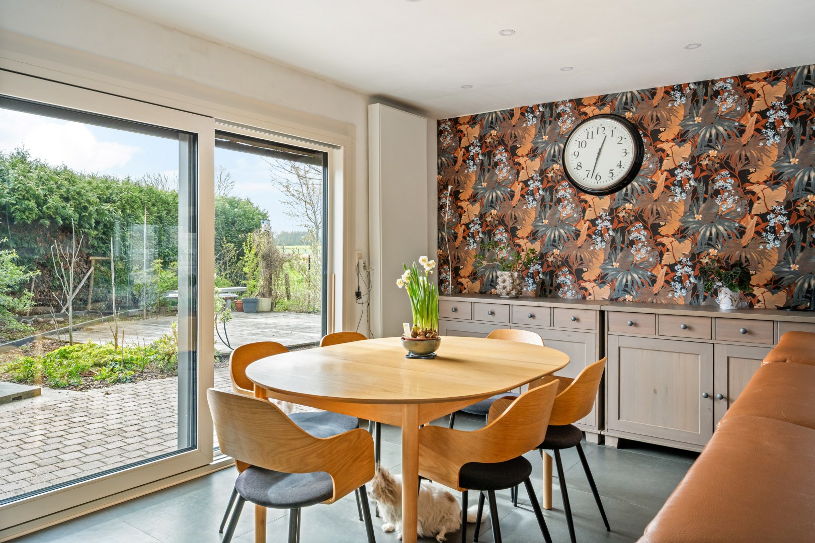 House for sale in Opwijk with 3 bedrooms - photo 5